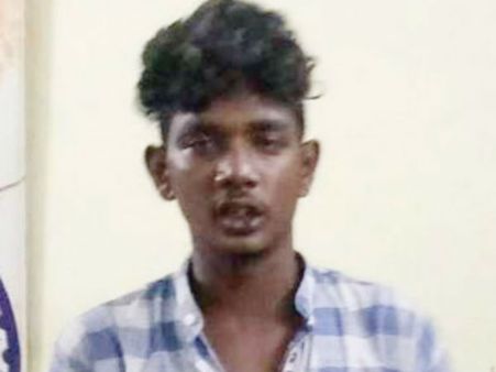 നടുറോഡില്‍ ക്രൂരമായ ബലാല്‍സംഗം; കണ്ടവര്‍ വീഡിയോ എടുത്തു, ഞെട്ടുന്ന സംഭവം!! 21കാരന്‍ അറസ്റ്റില്‍