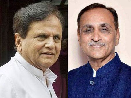 ഐസിസ് കേസ്: എംപിയെ വിവാദത്തില്‍ മുക്കി ബിജെപി, ചുട്ടമറുപടിയുമായി പട്ടേല്‍