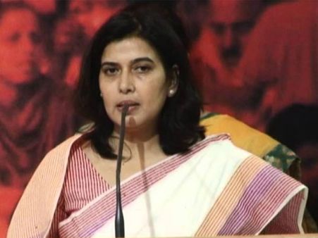 സിപിഎം പ്രവര്‍ത്തകരുടെ വീട്ടിൽ കയറി കണ്ണുകള്‍ ചൂഴ്‌ന്നെടുക്കും.. ബിജെപി നേതാവിന്റെ ഭീഷണി!