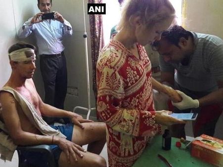 പീഡനവും കുറ്റകൃത്യവും തട്ടിപ്പും: ഇന്ത്യയിലെത്തുന്ന വിദേശികള്‍ക്ക് സ്വിസ് സര്‍ക്കാര്‍ മുന്നറിയിപ്പ്