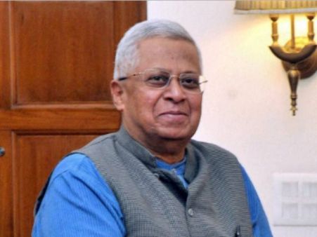 ആദ്യം പടക്കം നിരോധിച്ചു, അടുത്തത് ഹിന്ദുക്കളുടെ ശവദാഹം, കോടതി ഉത്തരവിനെതിരെ ത്രിപുര ഗവര്‍ണര്‍