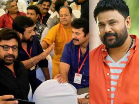 ദിലീപ് കേസിന് പിന്നാലെ സിനിമാലോകം രണ്ട് തട്ടിൽ.. ചാനൽ വേണ്ടെന്ന് ഫിലിം ചേമ്പർ, നടക്കില്ലെന്ന് അമ്മ!