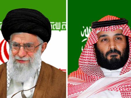 അറബ് ലോകത്തെ സംഘര്‍ഷങ്ങള്‍; പിന്നിട്ട വഴി ഇങ്ങനെ, രണ്ട് ചിന്താധാരകള്‍