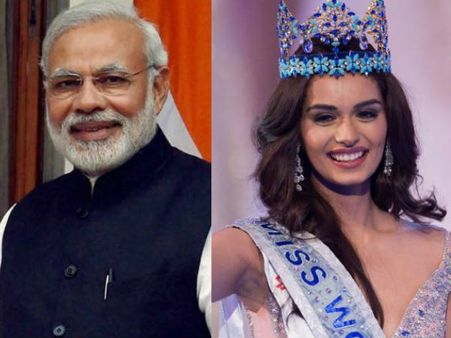 ലോകസുന്ദരിക്കൊപ്പം മോദിജിയുടെ കുമ്മനടി.. സംഘികളെ പൊളിച്ചടുക്കി സോഷ്യൽ മീഡിയ.. വീഡിയോ