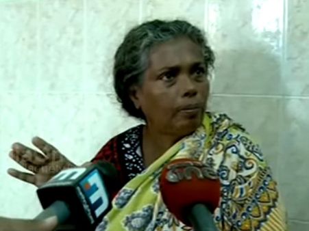 ജിഷയുടെ അമ്മയടക്കം അഞ്ചുപേരെ വീണ്ടും വിസ്തരിക്കണമെന്ന് ആവശ്യം! കോടതി അനുമതി നിഷേധിച്ചു....