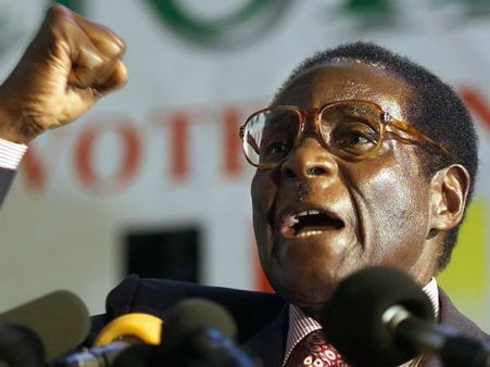 സിംബാബ്‌വെയില്‍ പുതുയുഗപ്പിറവി... 37 വര്‍ഷത്തെ ഏകാധിപത്യം മതിയാക്കി മുഗാബെ പടിയിറങ്ങി