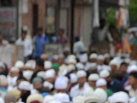 പാവപ്പെട്ട ഹിന്ദു കുട്ടികളെ ഇസ്ലാമാക്കുന്നു! യത്തീംഖാനയിൽ നടക്കുന്നത് നിയമവിരുദ്ധ മതപരിവർത്തനം...