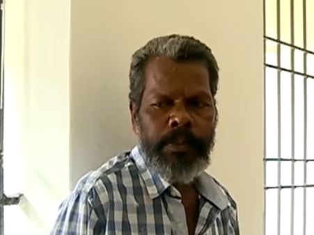 ജിഷയുടെ പിതാവിന് ആഹാരത്തിനുപോലും വകയുണ്ടായിരുന്നില്ലെന്ന് ആര് പറഞ്ഞു? അക്കൗണ്ടിലുള്ളത് ലക്ഷങ്ങൾ!