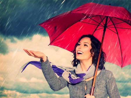 ഇഷ്ടനിറം പറയും നിങ്ങളുടെ ഉള്ളിലുള്ളതെല്ലാം: ഇഷ്ടനിറം ചുവപ്പെങ്കില്‍ ഊര്‍ജ്ജസ്വലരായിരിക്കും