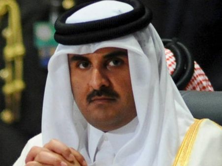 ഖത്തറിനെതിരേ പടയെടുത്ത് ബഹ്‌റൈന്‍; ഗള്‍ഫില്‍ യുദ്ധഭീതി, അതിര്‍ത്തി തര്‍ക്കം വീണ്ടും