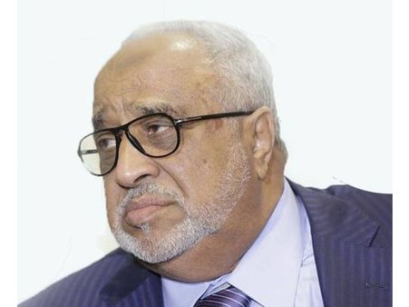 സൗദിയില്‍ അറസ്റ്റിലായവരില്‍ കോടീശ്വരനായ എത്യോപ്യന്‍ ശെയ്ഖും