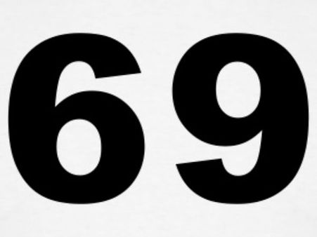 ഈ 69 ന് ഇന്ത്യൻ ചരിത്രത്തിൽ ഒരു പ്രത്യേകതയുണ്ട്; ഉറ വാങ്ങാൻ ഇന്ത്യക്കാർക്ക് ഇപ്പോഴും നാണം; പക്ഷേ...