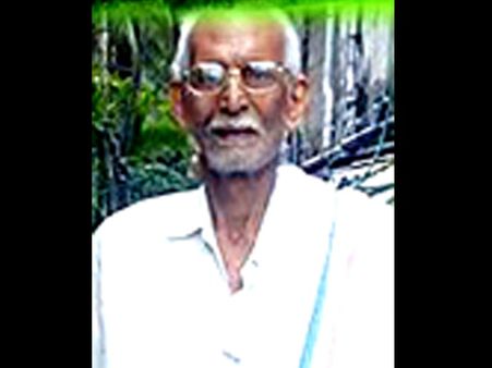 ജീവിത സായാഹ്നത്തിലും പച്ചപ്പിന്‍െറ കാവലാളായ് അബ്ദുറഹ്മാനിക്ക