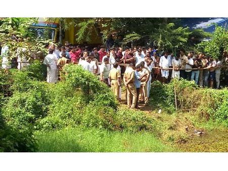 പേരാമ്പ്രയില്‍ ടൂറിസ്റ്റ് ബസ്‌ ഡ്രൈവര്‍ അജ്മലിന്‍റെ ദുരൂഹ മരണത്തില്‍ പോലീസ് അന്വേഷണം ഊര്‍ജ്ജിതമാക്കി