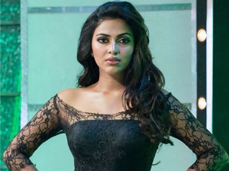 അമല പോളിന് എട്ടിന്റെ പണികിട്ടി; ഇനി രക്ഷപ്പെടാന്‍ വഴിയില്ല... അന്ന് പറഞ്ഞത് തിരുത്തിപ്പറയുമോ?