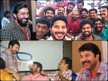 ആടിപാടാന്‍ സിനിമാ താരങ്ങളില്ല! മുന്നറിയിപ്പ് നല്‍കി സംഘടനകള്‍! കൊച്ചിയില്‍ നിര്‍ണ്ണായക യോഗം...