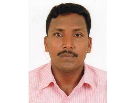 റിയാദിലുണ്ടായ വാഹനാപകടത്തില്‍ മഞ്ചേരി സ്വദേശി മരിച്ചു