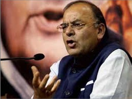 എല്ലാ ഉത്പന്നങ്ങളിലും ജിഎസ്ടി നടപ്പിലാക്കുന്നത് ഇപ്പോള്‍ പ്രായോഗികമല്ലെന്ന് അരുണ്‍ ജെയ്ററിലി