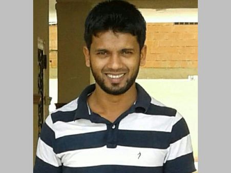 പാണക്കാട് സ്വദേശി ജിദ്ദയില്‍ നിര്യാതനായി