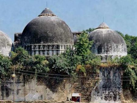 രാമക്ഷേത്രം ഉടൻ യാഥാർത്ഥ്യമാകുമെന്ന് വിഎച്ച്പി; നിർമ്മാണ പ്രവർത്തനം ഒക്‌ടോബറില്‍ തുടങ്ങും