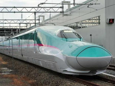 ജനങ്ങൾക്ക് ഒരുപിടി തൊഴിൽ അവസരങ്ങളുമായി മോദി സർക്കാരിന്റെ ബുള്ളറ്റ് ട്രെയിൻ പദ്ധതി