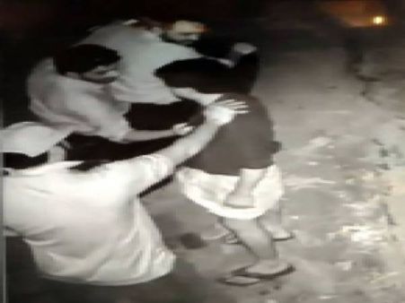 കവര്‍ച്ച കേസ് പ്രതികളെ ലോക്കപ്പില്‍ നിന്ന് ഡിവൈഎസ്പി തുറന്നുവിട്ട സംഭവം ; ഇന്ന് റിപ്പോര്‍ട്ട് സമര്‍പ്പിക്കും