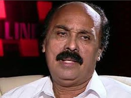 മന്ത്രി ചന്ദ്രശേഖരനെ ബഹിഷ്‌കരിച്ച് സിപിഎം ജനപ്രതിനിധികള്‍; സംഭവം കാസര്‍ഗോഡ്