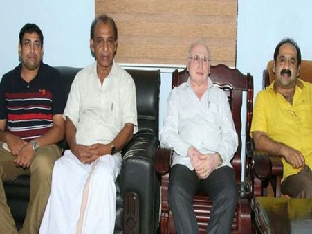 കിഴക്കോത്ത് പുത്തന്‍വീട് സമൂഹ വിവാഹം; തൊണ്ണൂറ്റി മൂന്ന് നവദമ്പതികള്‍ ഇന്ന് ജീവിതത്തിലേക്ക്