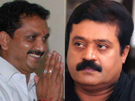 സുരേഷ് ഗോപിക്കിട്ട് 'നൈസായിട്ട്' ഒരു പണി കൊടുത്ത് കെ സുരേന്ദ്രന്‍... അതിനും കുറ്റം കോടിയേരിക്ക്!!!