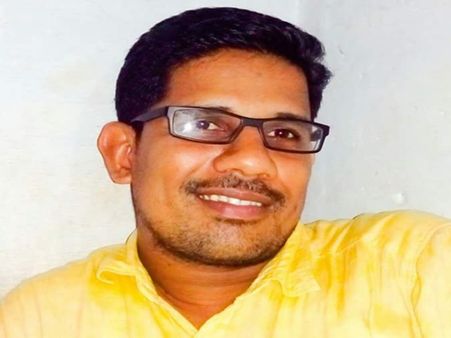 സിപിഎം പേരാമ്പ്ര ഏരിയ: യുവപ്രാതിനിധ്യം ആവശ്യപ്പെട്ട് മത്സരിച്ച ഡിവൈഎഫ്‌ഐ നേതാവ് തോറ്റു