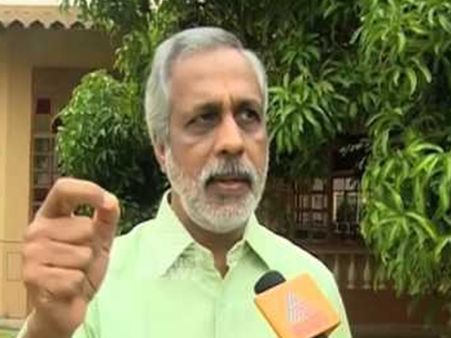 ചാലക്കുടി രാജീവ് വധം; അഭിഭാഷകന്‍ സിപി ഉദയഭാനു അറസ്റ്റില്‍