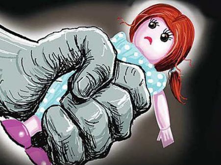 ശരീരഭാഗത്ത് സൂചി കൊണ്ട് കുത്തി, മയക്കു മരുന്നു നൽകി, പിന്നെ ഉണ്ടായത്..... ഡേകെയറിൽ ക്രൂര പീഡനം