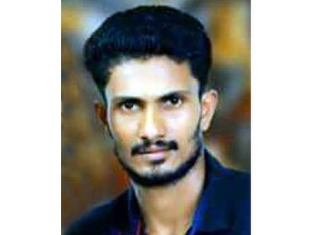 നവവരൻ തീവണ്ടി തട്ടി മരിച്ച നിലയില്‍