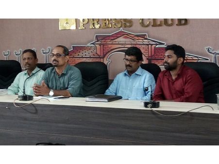 പൈപ്പ്‌ലൈനില്‍ സംവാദം നിയമങ്ങള്‍ ലംഘിച്ചെന്ന് സമരസമിതി; എങ്കില്‍ കോടതി തടയില്ലേയെന്ന് ഗെയില്‍