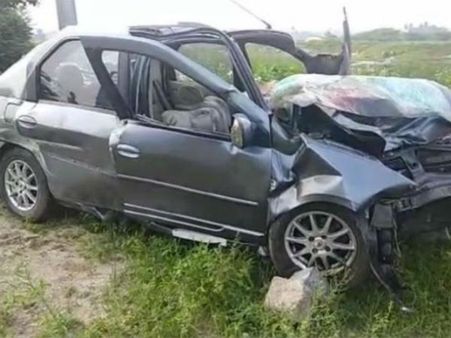 52കാരി സ്‌കൂളിലേക്ക് കാറോടിച്ച് കയറ്റി! എട്ടു വയസുകാരായ രണ്ട് കുട്ടികള്‍ ദാരുണമായി കൊല്ലപ്പെട്ടു...