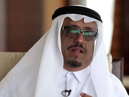 അല്‍ജസീറ ബോംബിട്ട് തകര്‍ക്കണമെന്ന പ്രകോപന പ്രസ്താവനയുമായി ദുബായ് സുരക്ഷാ തലവന്‍