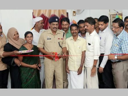 കാലത്തിന്‍റെ വിളി പ്രൈമറി സ്കൂളുകൾ തൊട്ടറിയണമെന്ന് ഡിവൈഎസ്പി വികെ രാജു