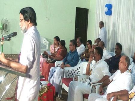 കിഫ്‌ബി വികസനം; കെഎസ്‌എഫ്‌ഇ നാദാപുരത്ത്‌ പ്രവാസി ബന്ധു സംഗമം സംഘടിപ്പിച്ചു