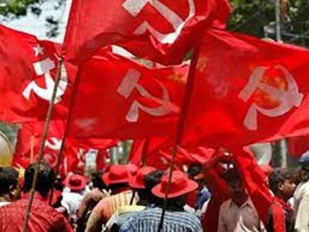 സിപിഎമ്മില്‍ വീണ്ടും കൊഴിഞ്ഞുപോക്ക്: നേതാക്കളും പ്രവര്‍ത്തകരും സിപിഐയില്‍ ചേര്‍ന്നു