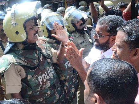 ഹൈക്കോടതി വിധി വരും ഗെയില്‍ പ്രവര്‍ത്തി നിര്‍ത്തിവെക്കണമെന്ന് ജനകീയ സമര സമിതി