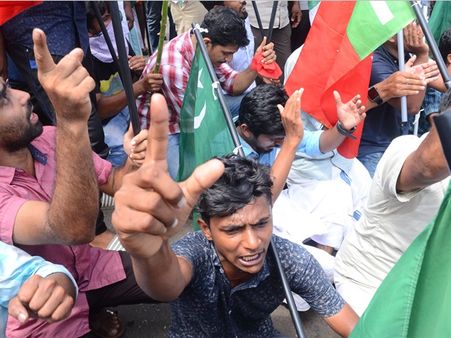 ഗെയ്ല്‍ സമര സമിതിയും രാഷ്ട്രീയക്കാരും ജനങ്ങളെ വിഡ്ഢികളാക്കുന്നു: ജനകീയ കൂട്ടായ്മ