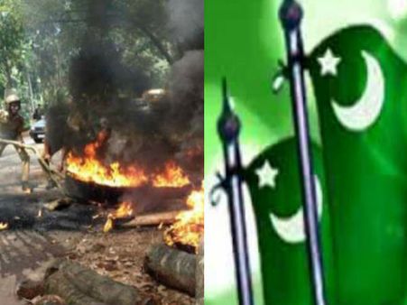 മുസ്ലീം ലീഗ് പിണറായിക്കൊപ്പം! ഗെയില്‍ സമരത്തെ കൈയൊഴിഞ്ഞു, വെട്ടിലായത് പ്രാദേശിക നേതൃത്വം...