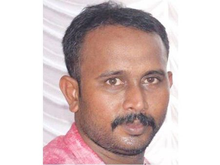 തകരാർ പരിഹരിക്കുന്നതിനിടെ ജനറേറ്റര്‍ പൊട്ടിത്തെറിച്ച് യുവാവ് മരിച്ചു