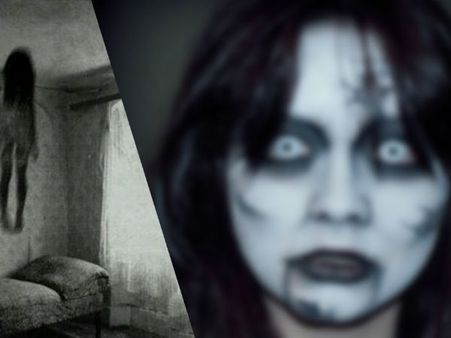 ഡോക്ടര്‍മാരെ വിറപ്പിച്ച് യുവതിയുടെ പ്രേതം!! മന്ത്രവാദികള്‍ ആശുപത്രിയില്‍, പുനര്‍ജനിക്കാനും പൂജ