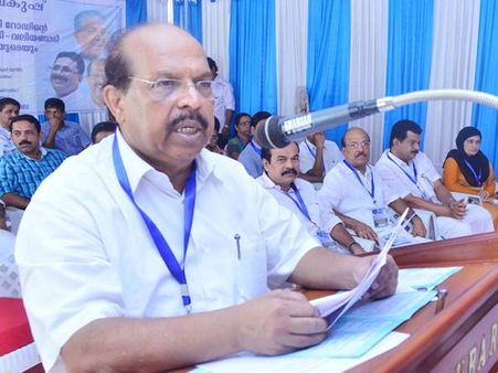 കരാറുകാര്‍ക്കായി സംസ്ഥാനത്ത് കോണ്‍ട്രാക്‌റ്റേഴ്‌സ് അക്കാദമി ആരംഭിക്കുമെന്ന് മന്ത്രി ജി സുധാകരന്‍