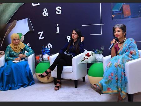 താൽപര്യമാണ് പ്രതിഭകളെ വാർത്തെടുക്കുന്നത് ; പ്രീതിഷേണായ്‌