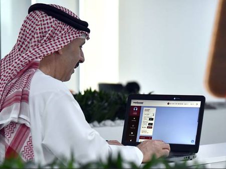 മൊബൈൽ ആപ്പ് വഴി ഇനി നാട്ടിലേക്ക് പണം അയക്കാം; സംവിധാനം ഒരുക്കിയത് യുഎഇ എക്സ്ചേഞ്ച്