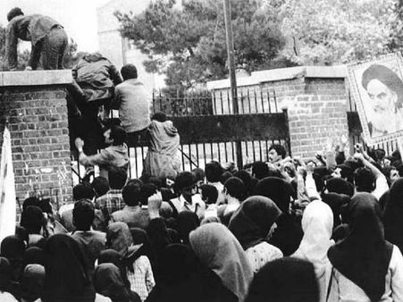 അന്ന് ഞെട്ടിച്ചതാണ് ഇറാൻ, 38 വര്‍ഷം മുമ്പ്!!! അമേരിക്കക്കാരെ ഒരുവർഷത്തിലേറെ ബന്ദികളാക്കി; വെല്ലുവിളി