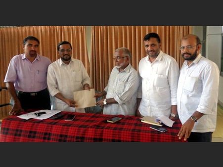 മന്ത്രി ജലീലിന്റെ പ്രഖ്യാപനങ്ങളെല്ലാം പാഴ്‌വാക്കെന്ന് കിഡ്‌നി പേഷ്യന്റ്‌സ് വെല്‍ഫെയര്‍ സൊസൈറ്റി