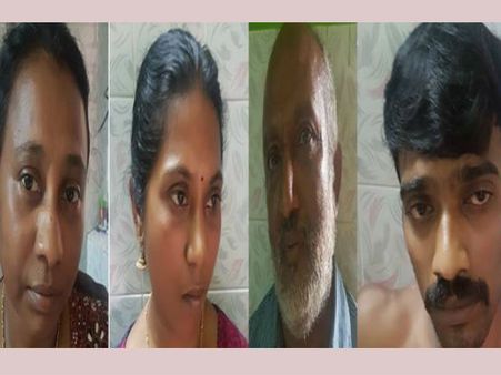 കൊച്ചിയിലെ ഫ്‌ളാറ്റില്‍ പെണ്‍വാണിഭം! യുവതികളടക്കം പിടിയില്‍! മരുന്നടിക്കുന്ന കുട്ടികളും ഇടപാടുകാര്‍